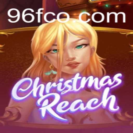 ChristmasReach: Mergulhe na Aventura Natalina com a Palavra-Chave 96F