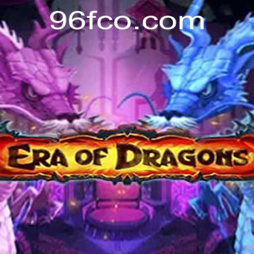 Explorando EraOfDragons: Uma Jornada Épica no Mundo dos Dragões