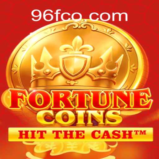 Descubra o Universo de FortuneCoins: Um Jogo de Estratégia e Fortuna