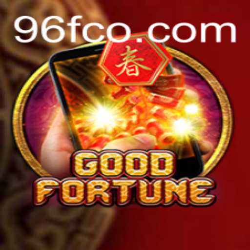 GoodFortuneM: A Nova Sensação no Mundo dos Jogos