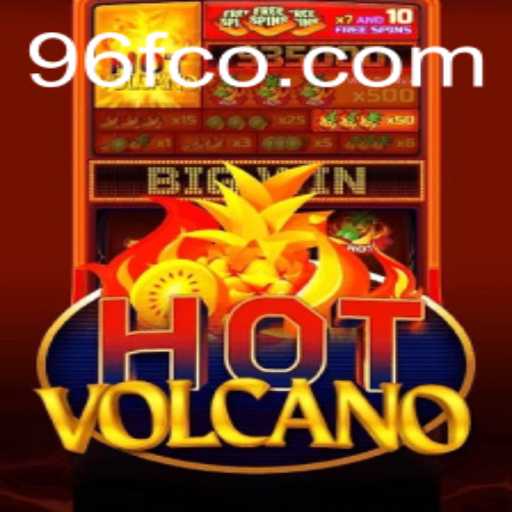 Explorando o Mundo de HotVolcano: O Jogo que Incendeia Aventuras