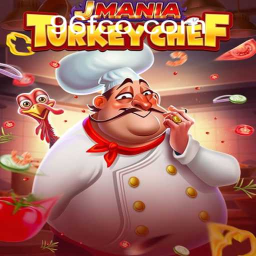 Explorando o Mundo de JManiaTurkeyChef: A Nova Sensação do Universo Gamer