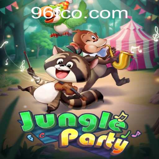 Explorando o Fascinante Mundo de JungleParty