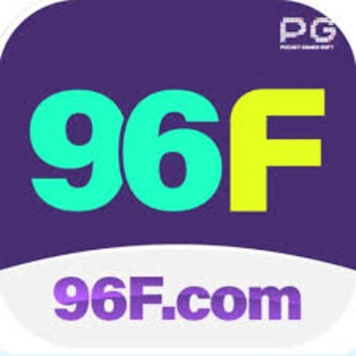 96F logo