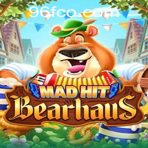 Descubra o Fascinante Mundo de MadHitBearhaus: O Jogo que Está Conquistando o Mundo