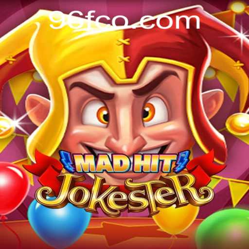 Explorando o Mundo de MadHitJokester: Uma Imersão no Universo do Jogo