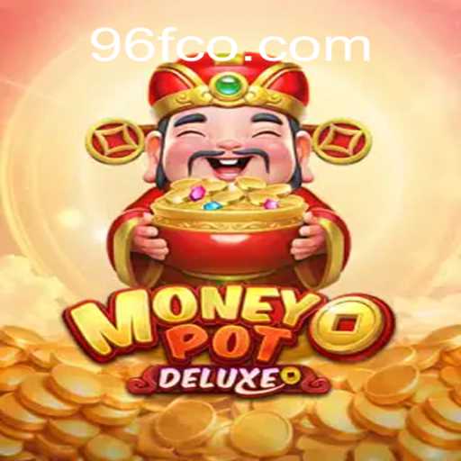 Desbravando o Universo de MoneyPotDELUXE: O Jogo de Estratégia e Sorte