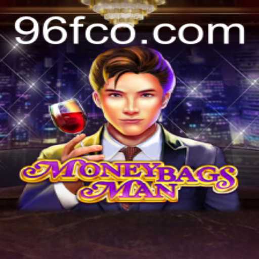 Explorando o Fascinante Mundo de MoneybagsMan