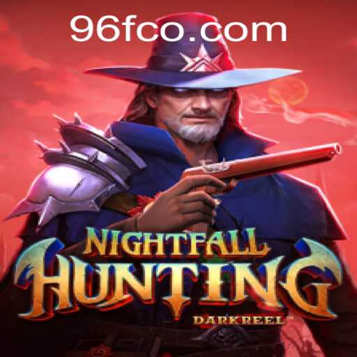 Explorando NightfallHunting: Um Mergulho Nas Profundezas do Jogo com a Chave 96F