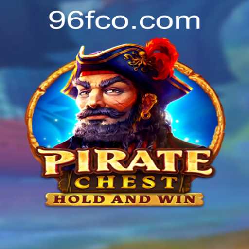 Descobrindo o Universo de PirateChest: O Jogo de Estratégia Marítima com o Código 96F