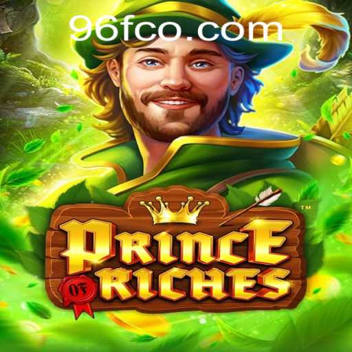 Explorando o Mundo Fascinante de PrinceOfRiches: Um Jogo de Estratégia Único