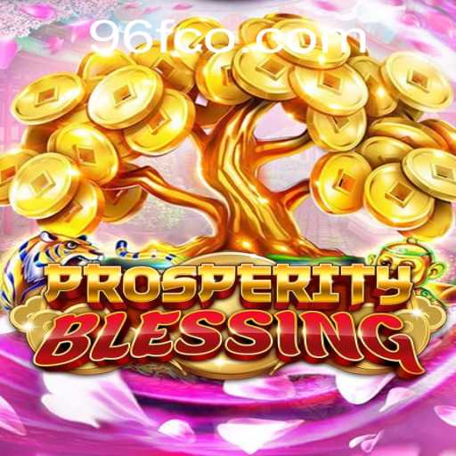 Descubra o Mundo de ProsperityBlessing: Um Jogo de Estratégia Único