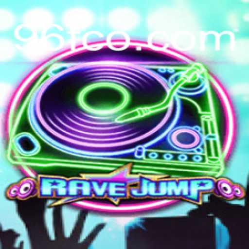 RaveJump: A Emoção do Novo Jogo com a Palavra-Chave Secreta 96F