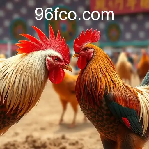 Sabong Online: A Revolução Digital nas Apostas