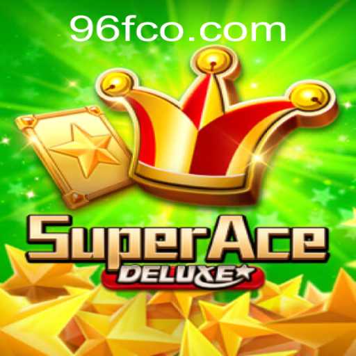 Explorando o Universo de SuperAceDeluxe: O Jogo que Conquista Corações