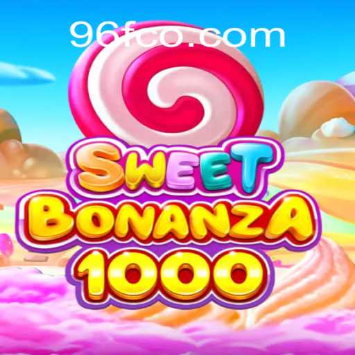 Descubra a Emoção de Jogar SweetBonanza1000