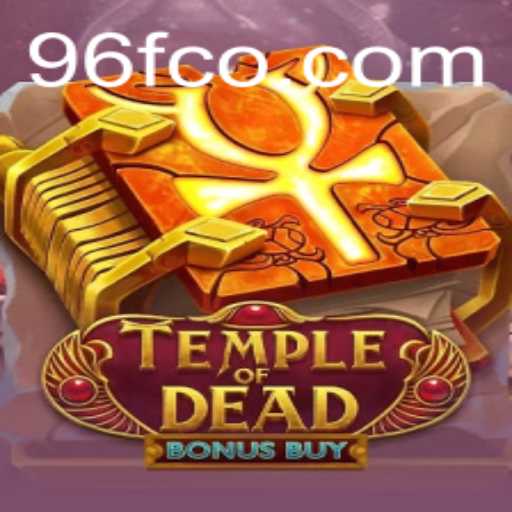 Descubra as Emoções e Recompensas do Jogo Temple of Dead Bonus Buy