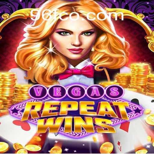 Explorando o Mundo de VegasRepeatWins: Um Novo Desafio no Cassino