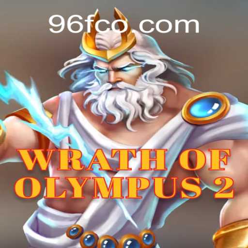 WrathofOlympus2: Um Mergulho no Mundo Mitológico dos Deuses Gregos